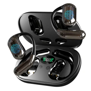 AI Translator Earbuds Real-Time Translators Headphones 144 Languages voice translator Wireless Bluetooth Earphones For Travel - AliExpress 44 - Color : Black A - Ships From : Australia