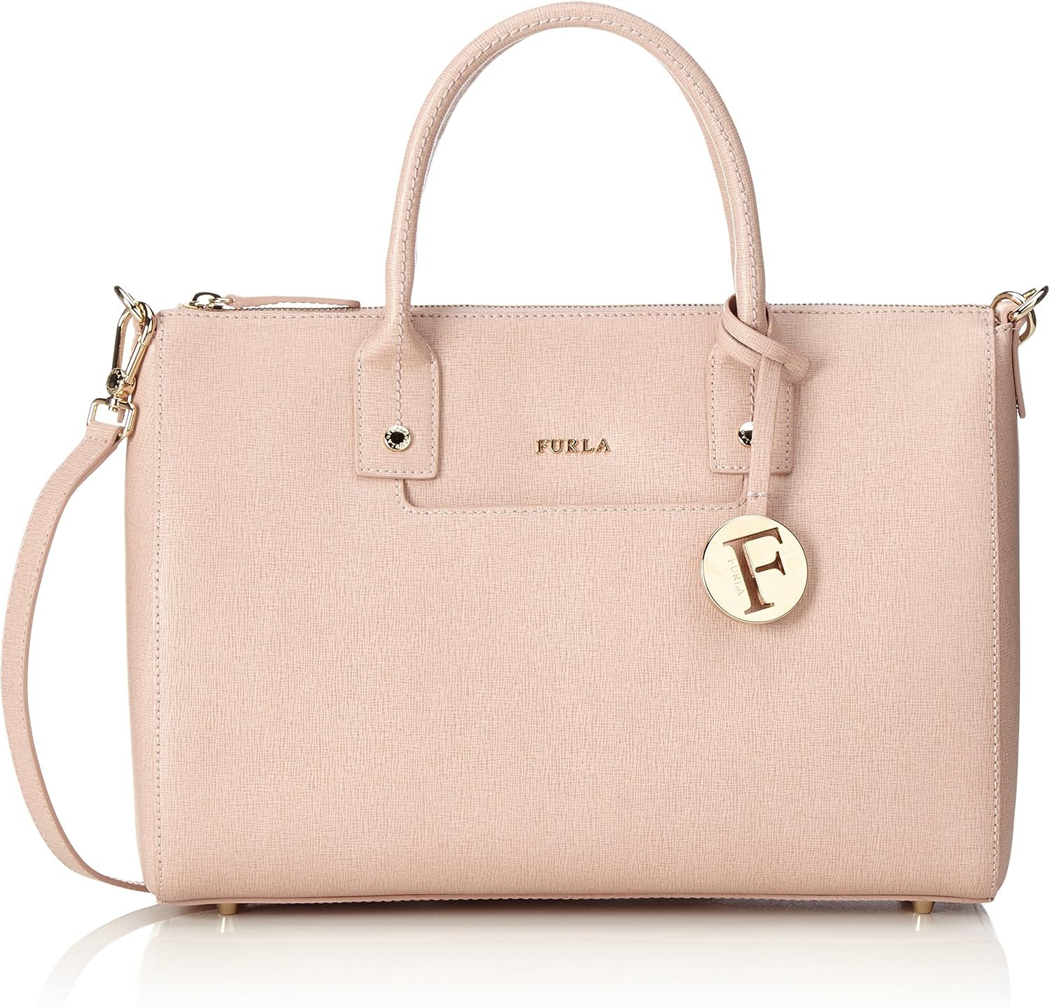 Furla Linda Satchel