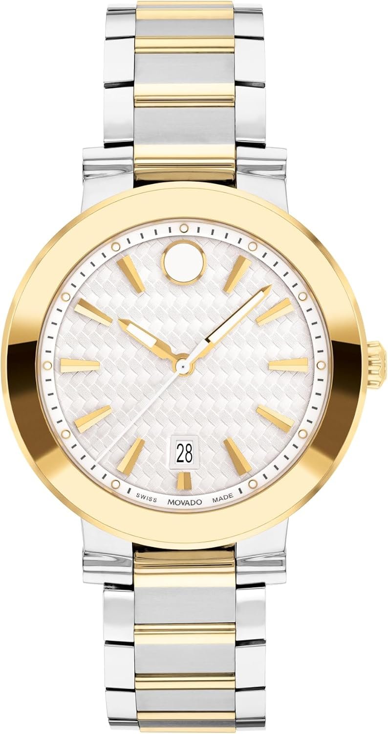 Movado – Vizio Sport Luxury Timepiece