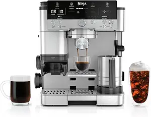 Ninja Luxe Café Premier 3 en 1