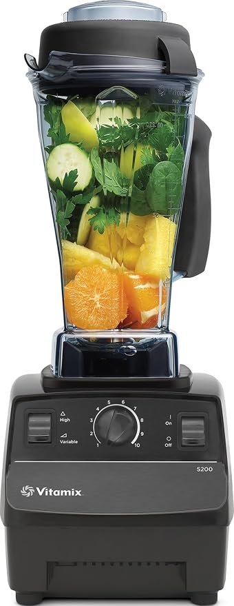 Vitamix 5200 — Licuadora Profesional