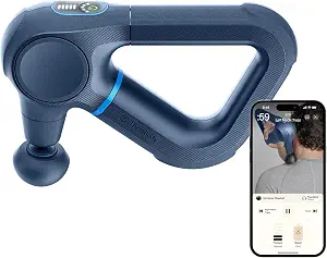Theragun Prime — Pistola de Masaje (6ta Gen)