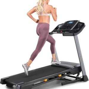 Fitness en Casa