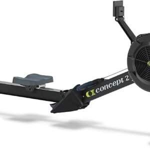 Concept2 RowErg — Remadora Indoor