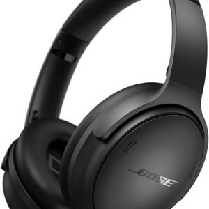 Bose QuietComfort — Audífonos Inalámbricos