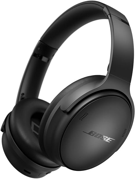 Bose QuietComfort — Audífonos Inalámbricos