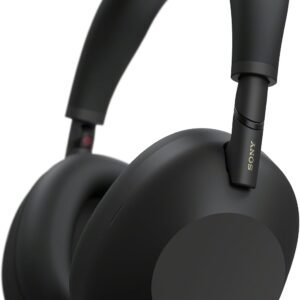 Sony WH-1000XM6 — Audífonos con Cancelación de Ruido