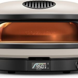 Gozney Arc XL — Horno de Pizza a Gas para Exteriores