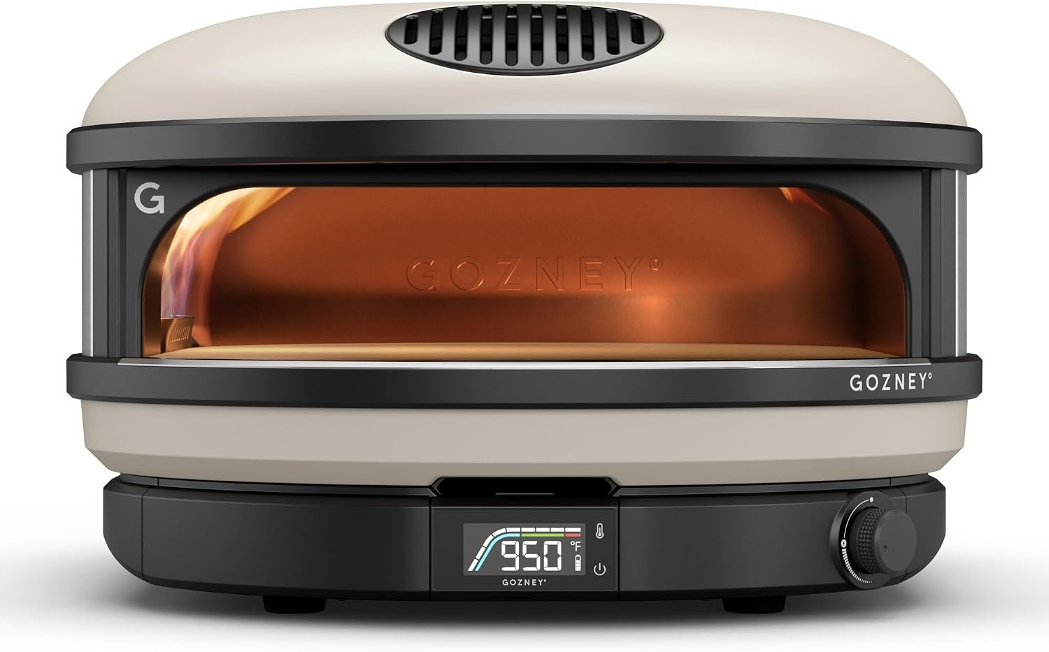 Gozney Arc XL — Horno de Pizza a Gas para Exteriores